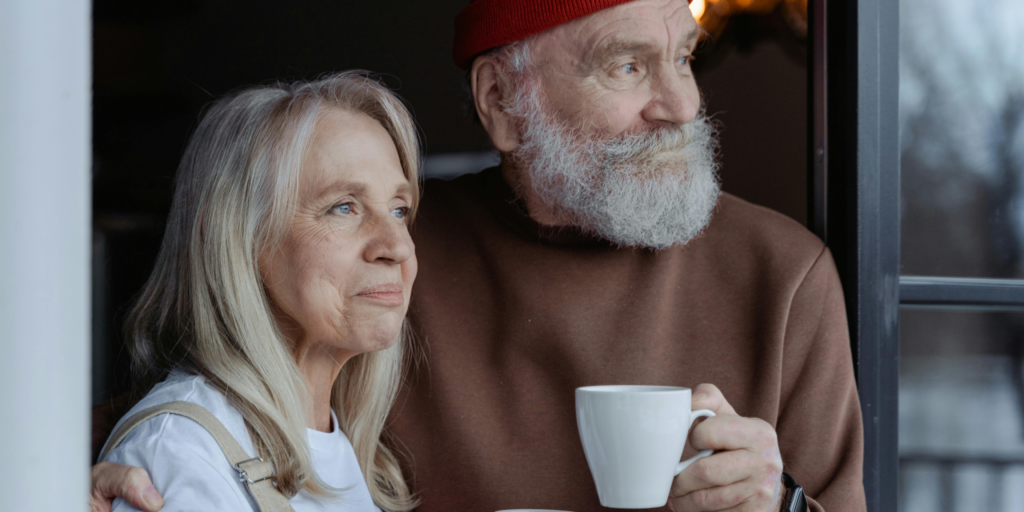 Geriatric Massage Ariana Institute